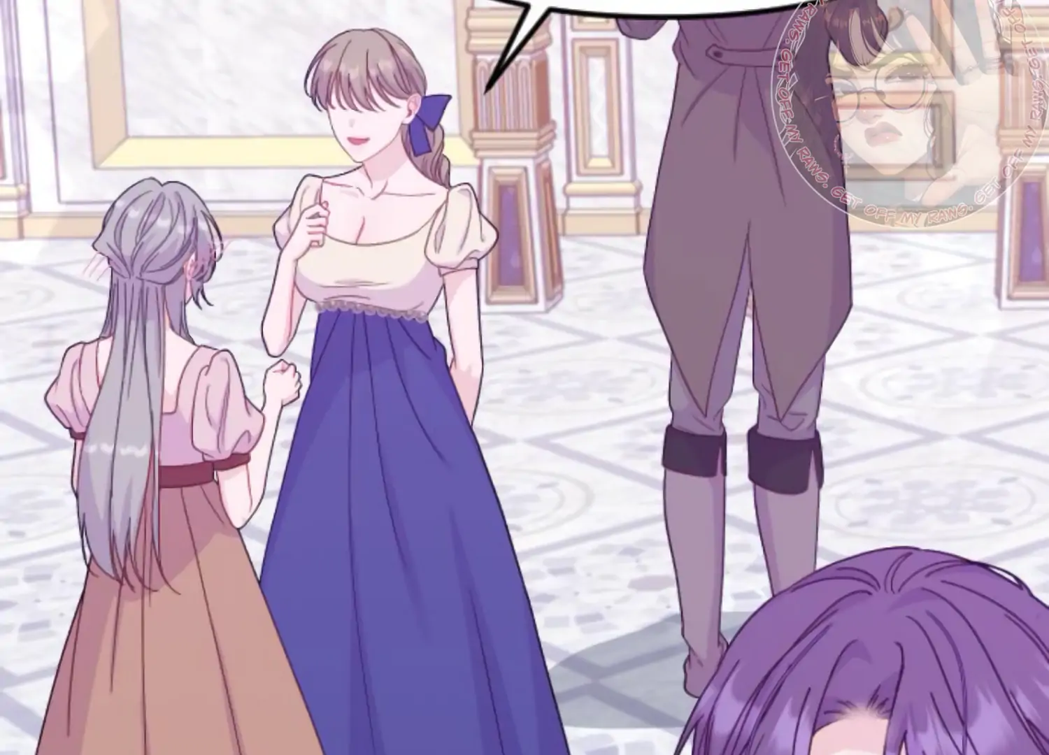 Fall in Love or Die chapter 65 page 206
