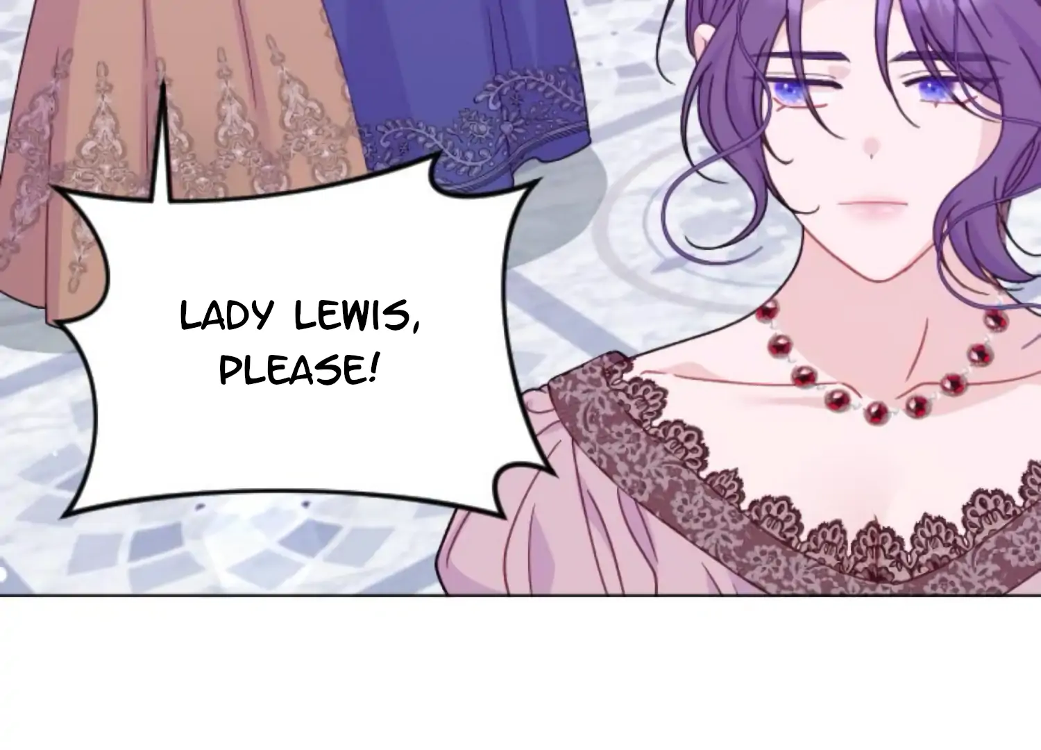 Fall in Love or Die chapter 65 page 207