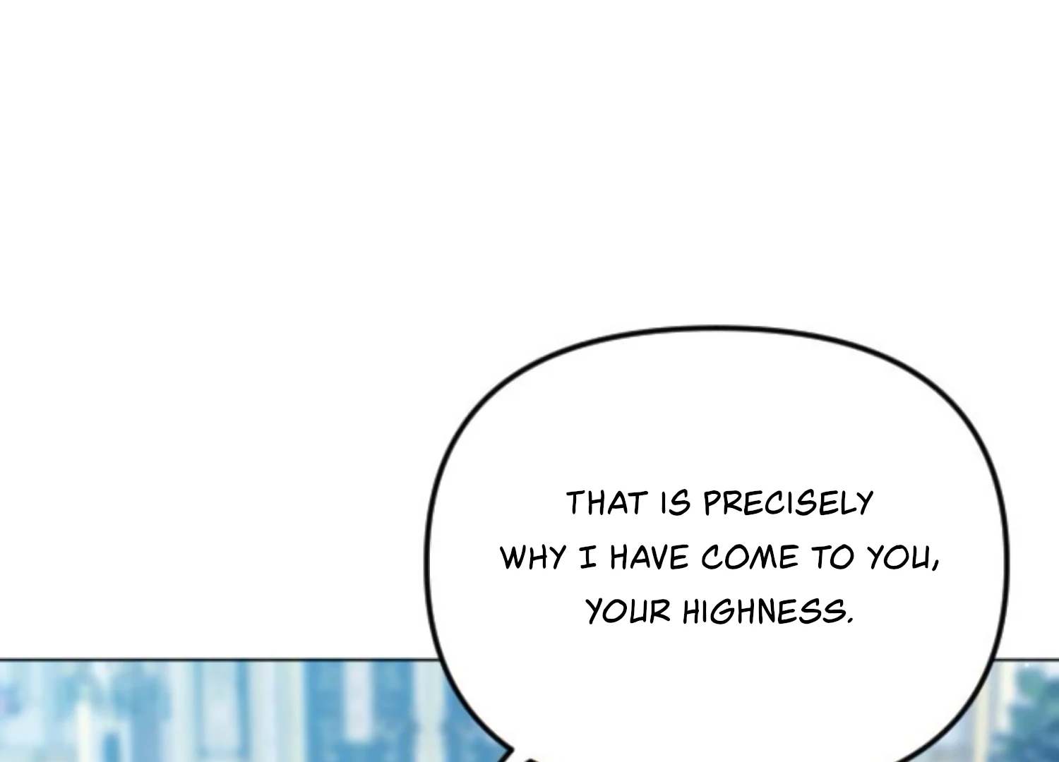Fall in Love or Die chapter 65 page 21