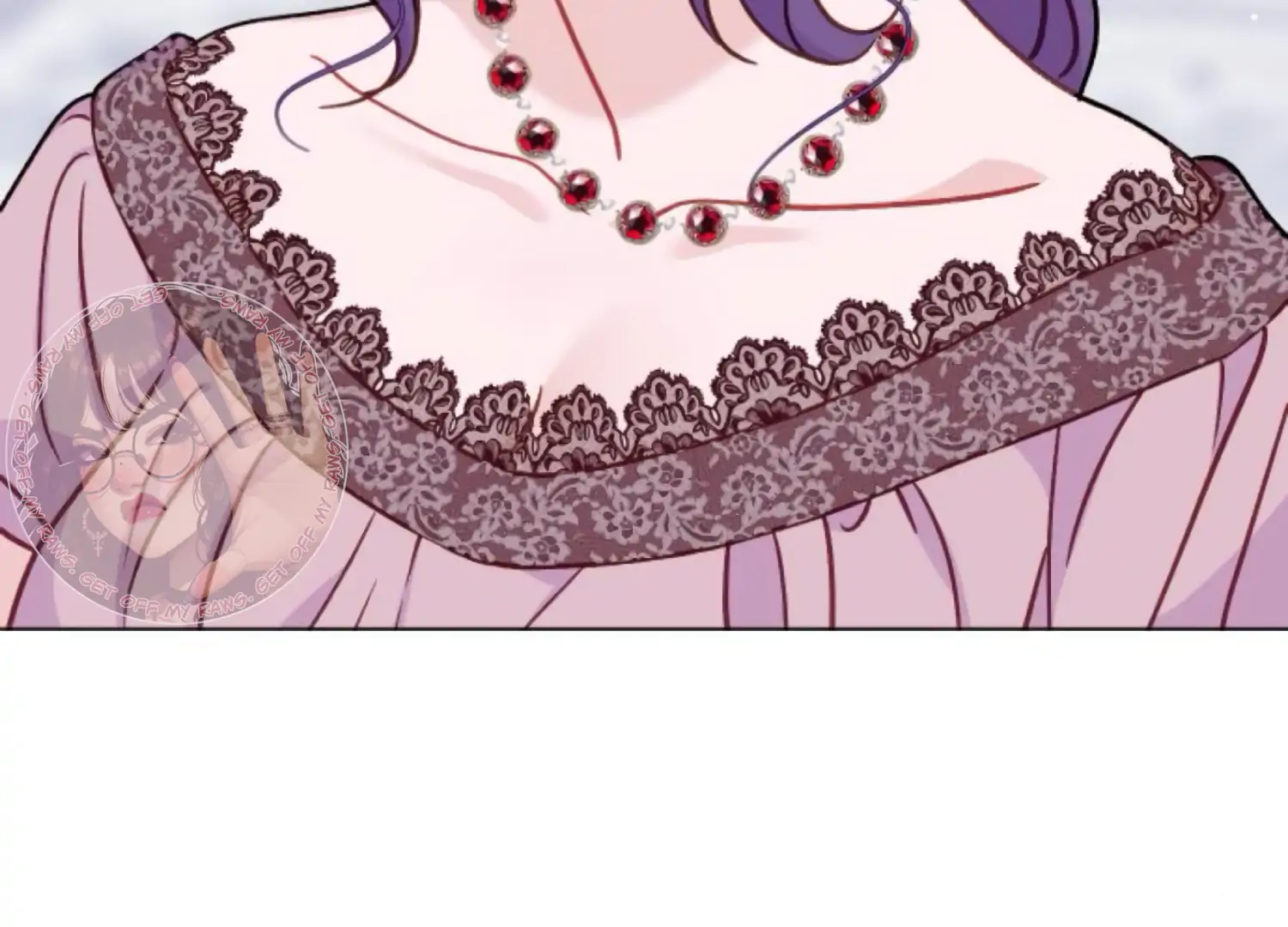 Fall in Love or Die chapter 65 page 220