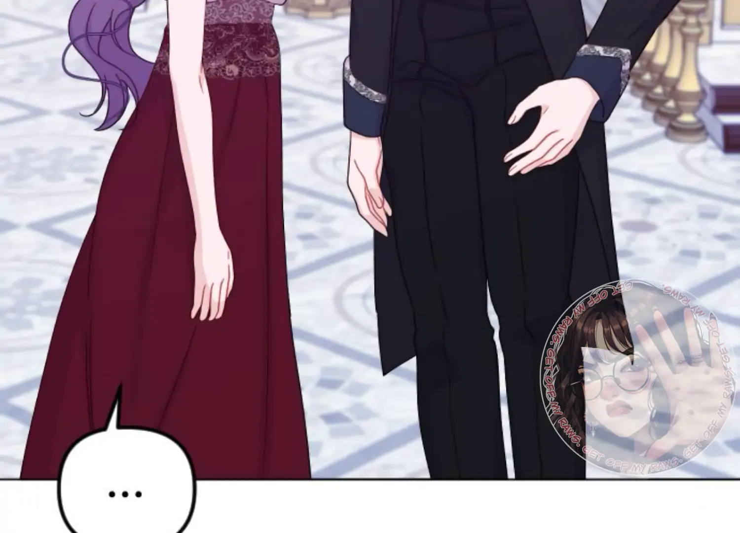 Fall in Love or Die chapter 65 page 230