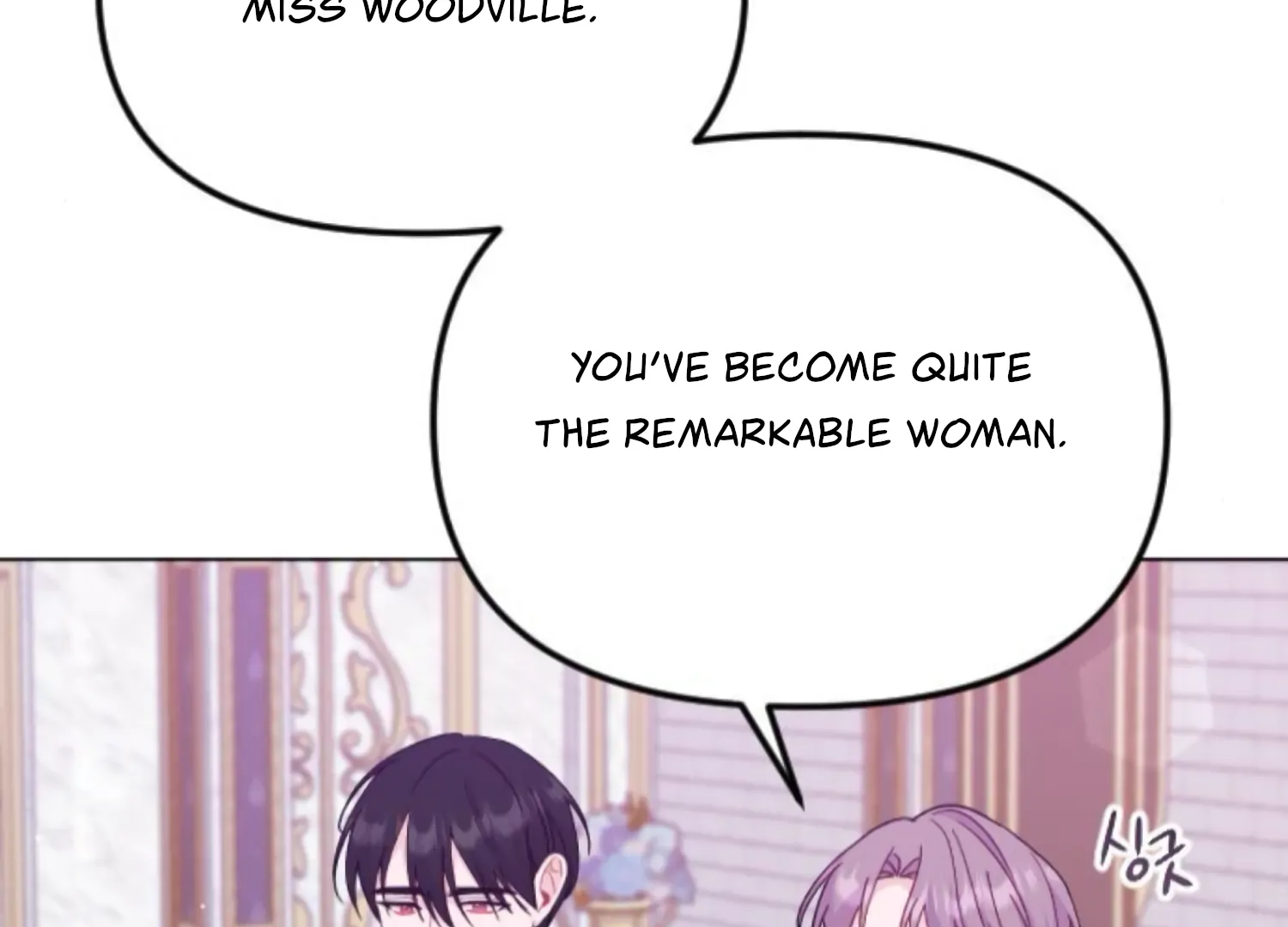 Fall in Love or Die chapter 65 page 244