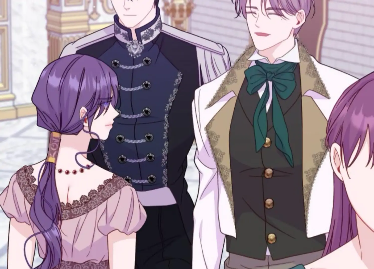 Fall in Love or Die chapter 65 page 245