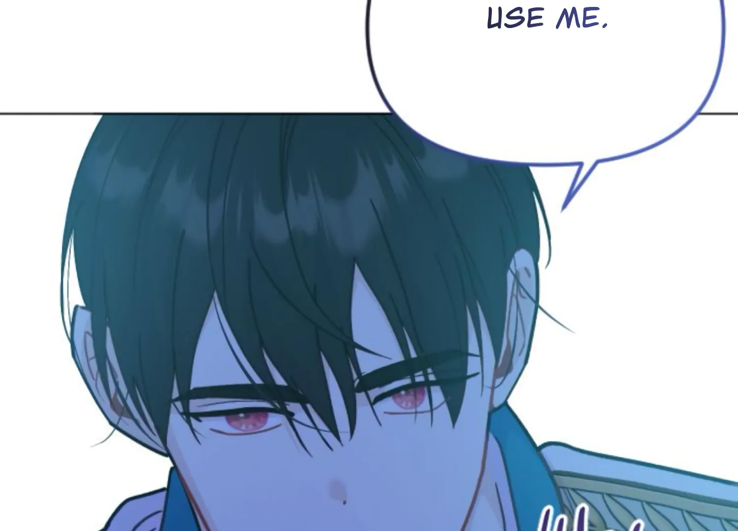 Fall in Love or Die chapter 65 page 25