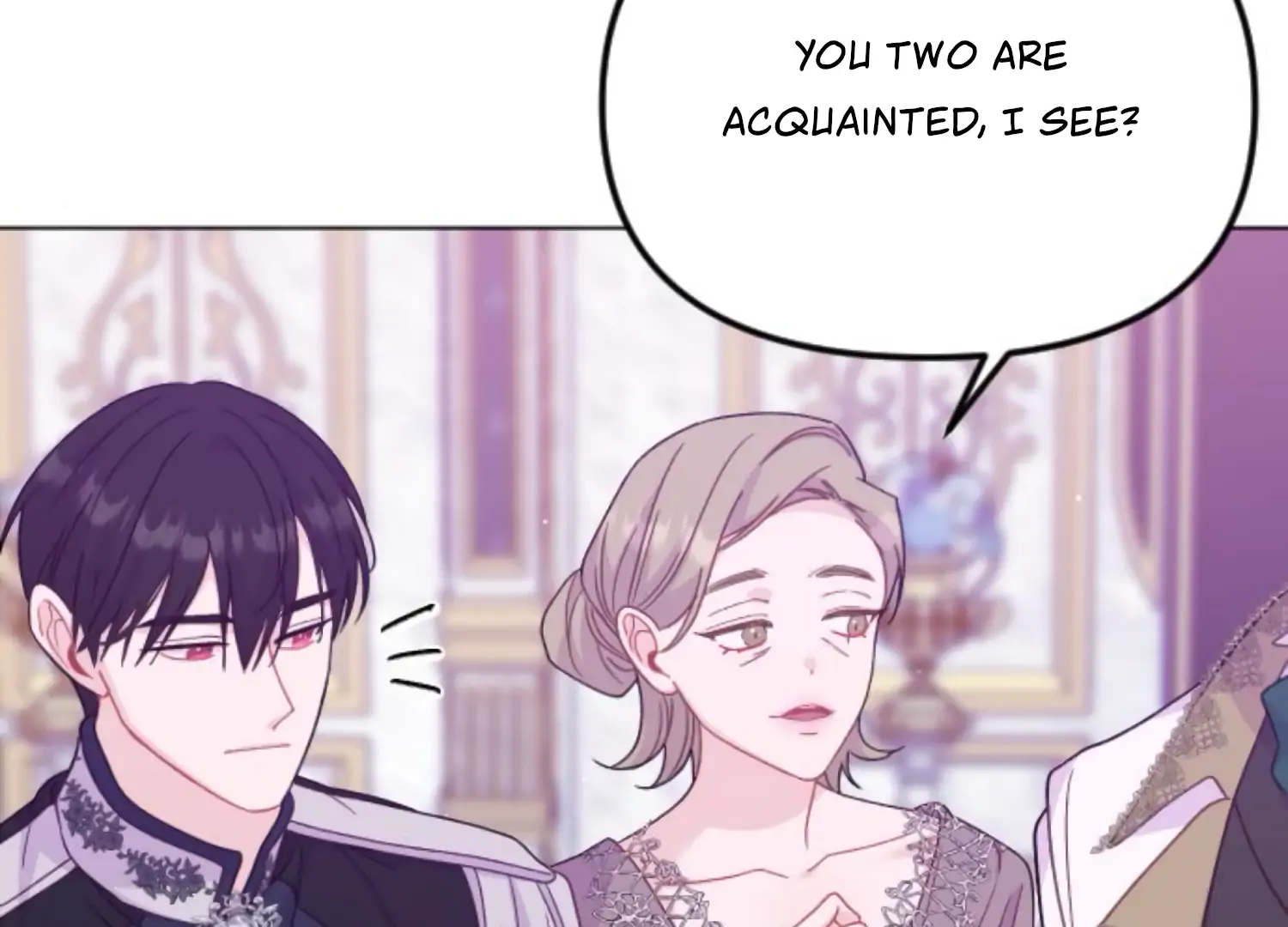 Fall in Love or Die chapter 65 page 251