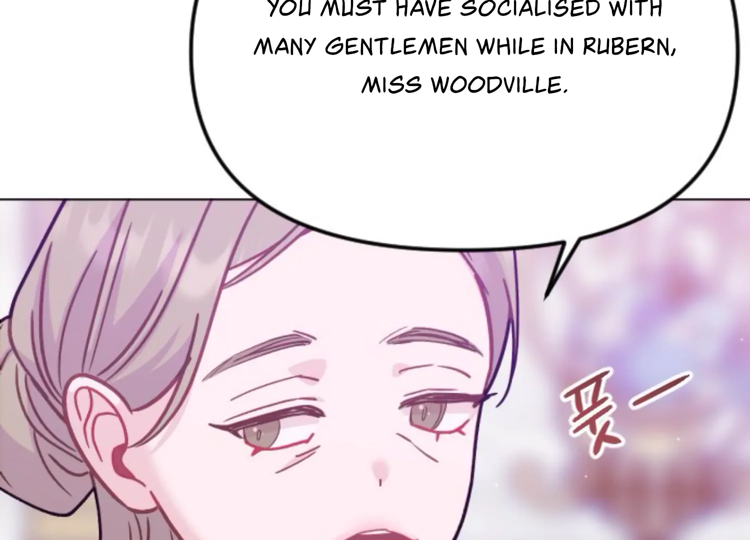 Fall in Love or Die chapter 65 page 260