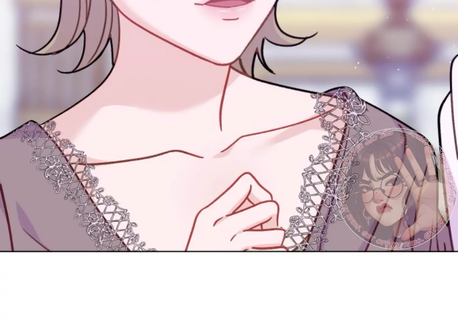 Fall in Love or Die chapter 65 page 261