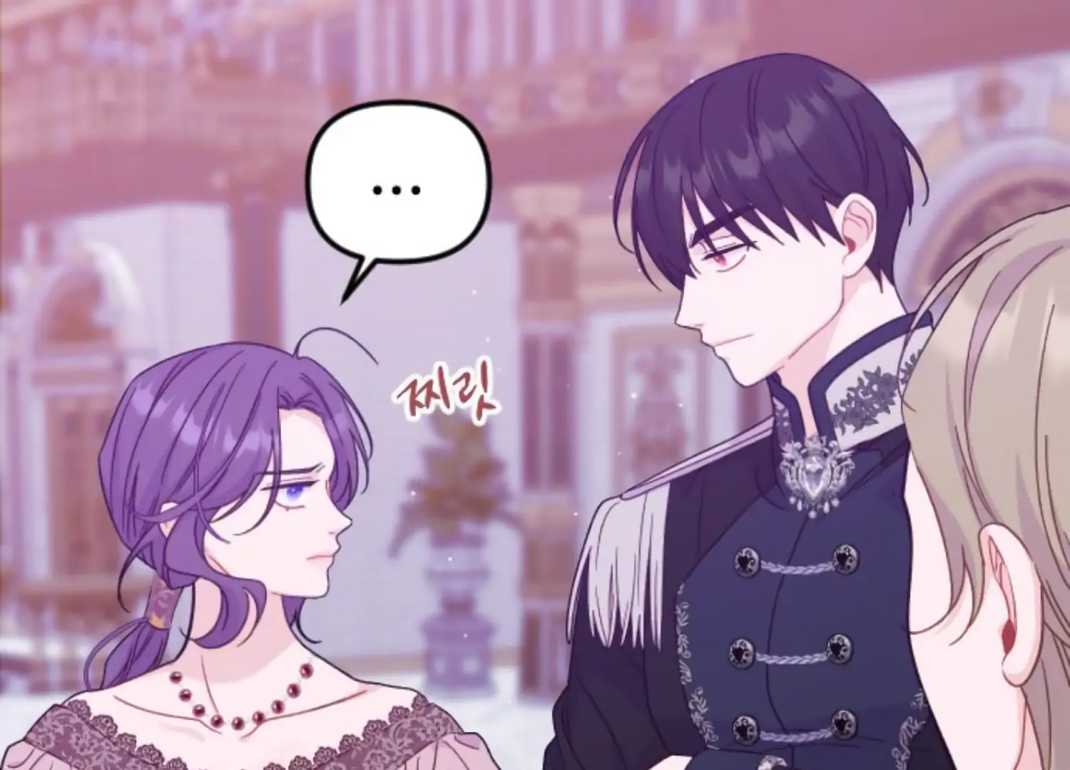 Fall in Love or Die chapter 65 page 263