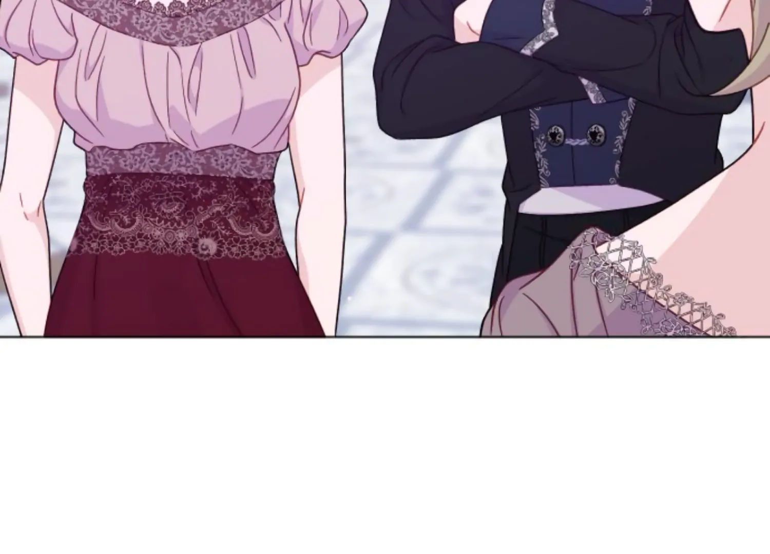Fall in Love or Die chapter 65 page 264