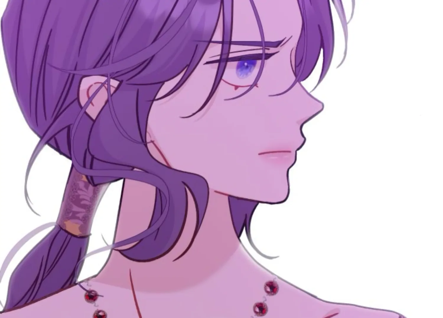 Fall in Love or Die chapter 65 page 266