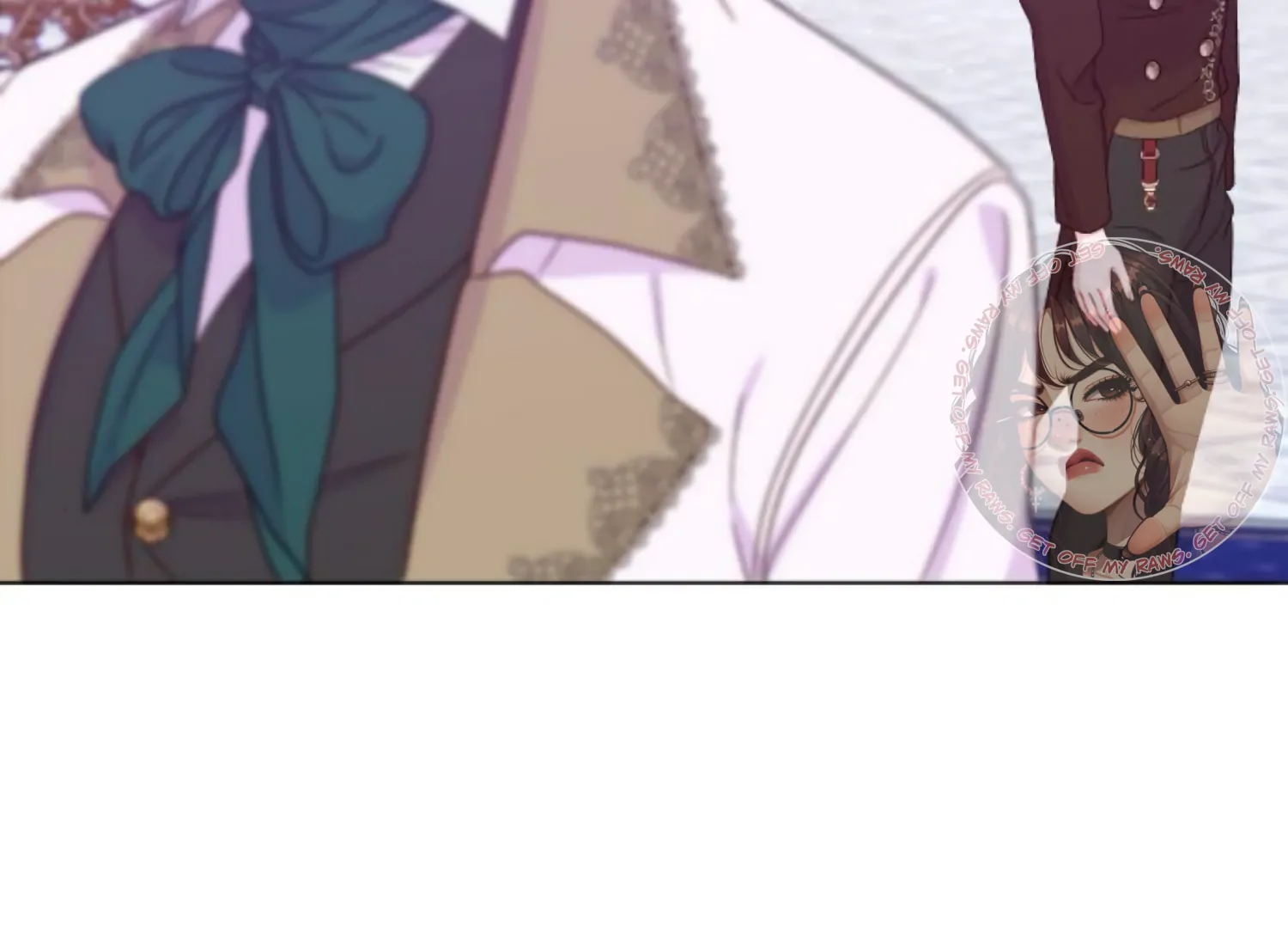 Fall in Love or Die chapter 65 page 270
