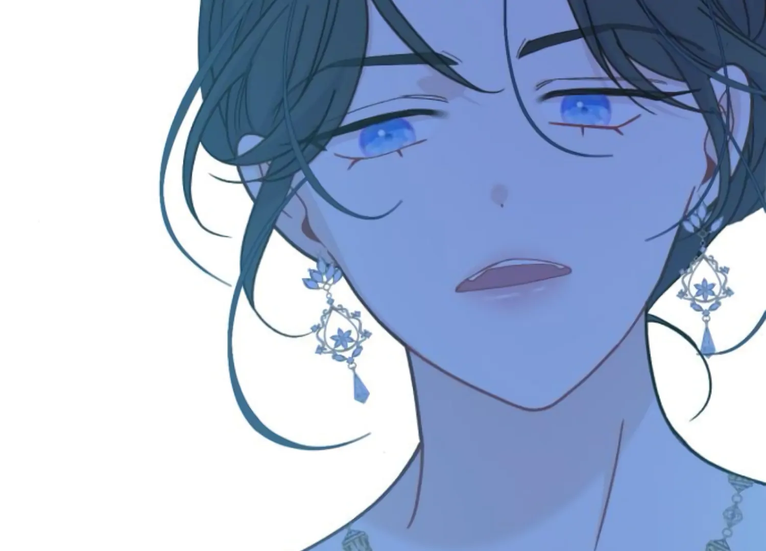 Fall in Love or Die chapter 65 page 28