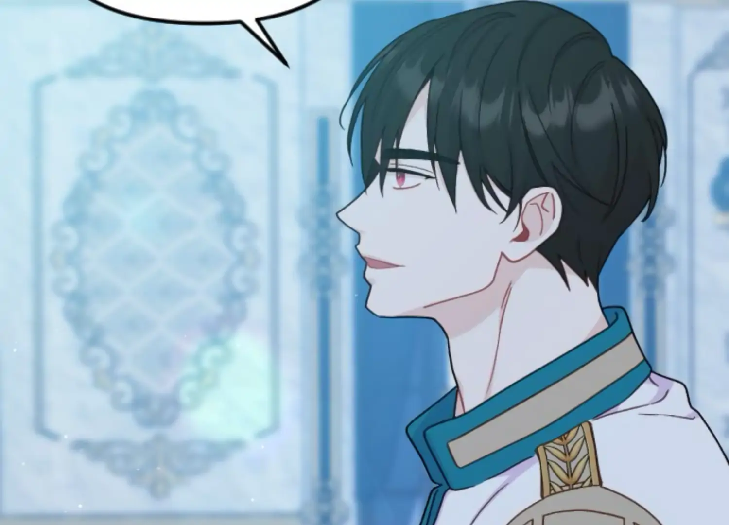 Fall in Love or Die chapter 65 page 31