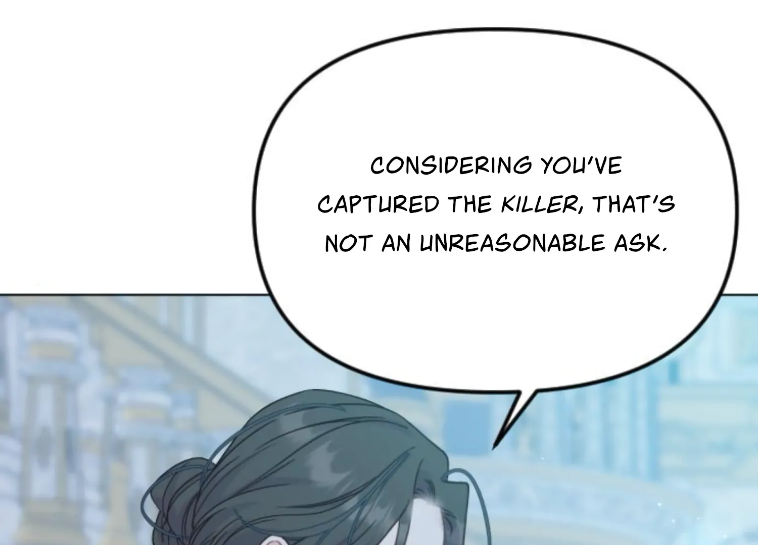 Fall in Love or Die chapter 65 page 34