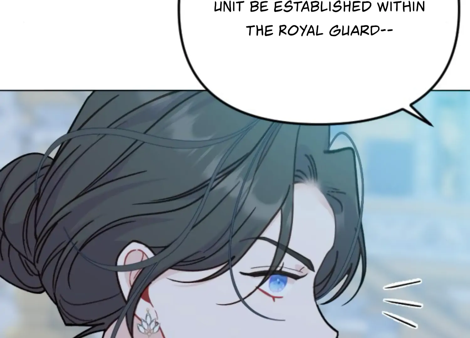 Fall in Love or Die chapter 65 page 38