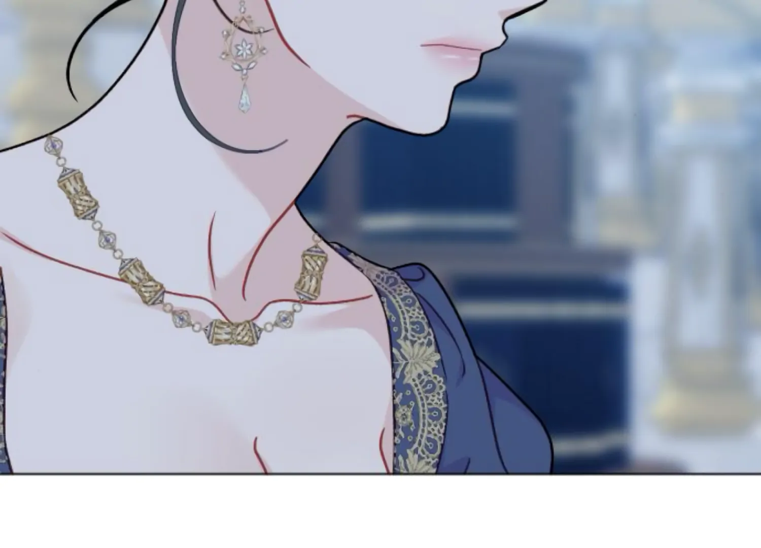 Fall in Love or Die chapter 65 page 39