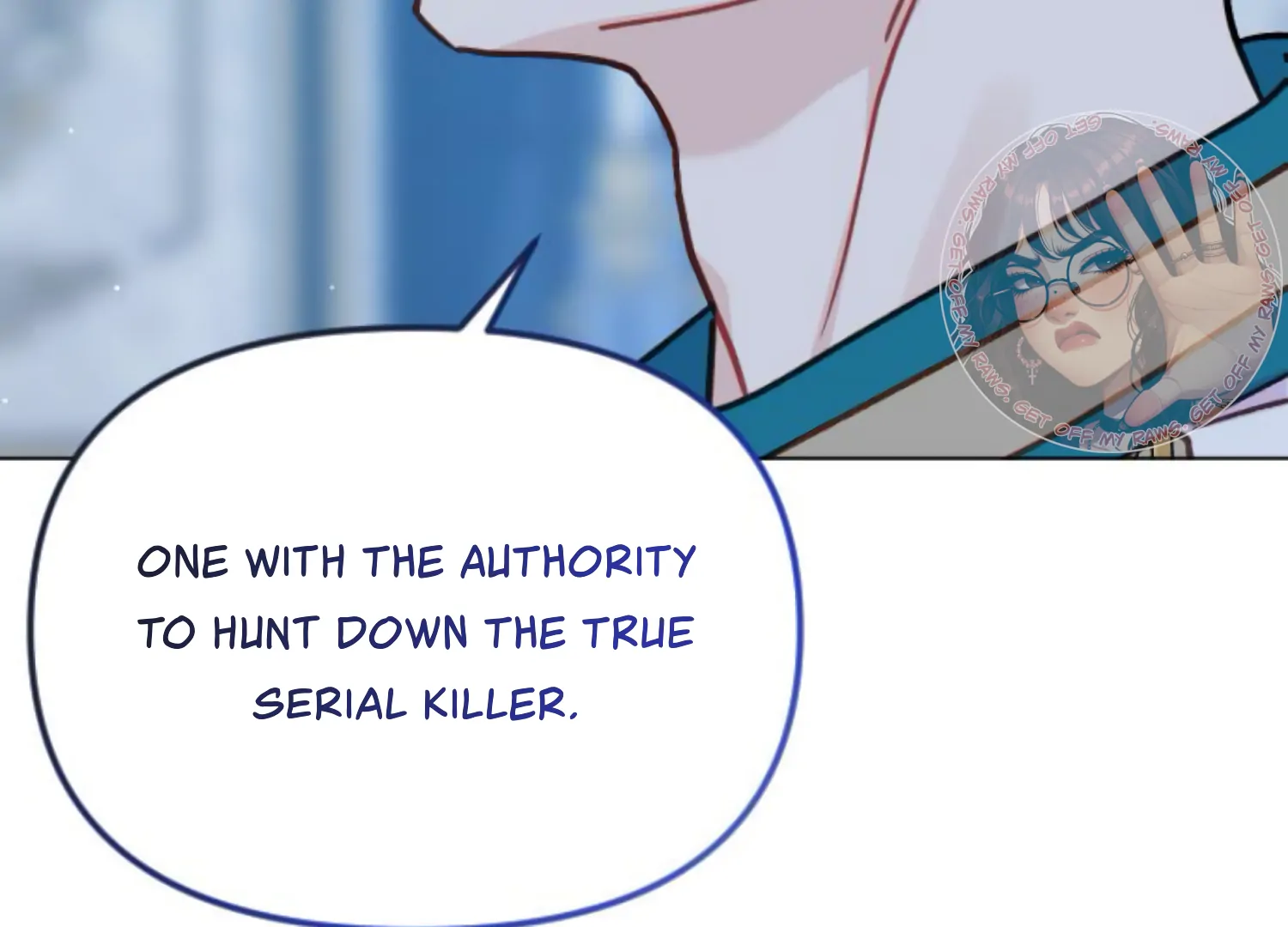 Fall in Love or Die chapter 65 page 42