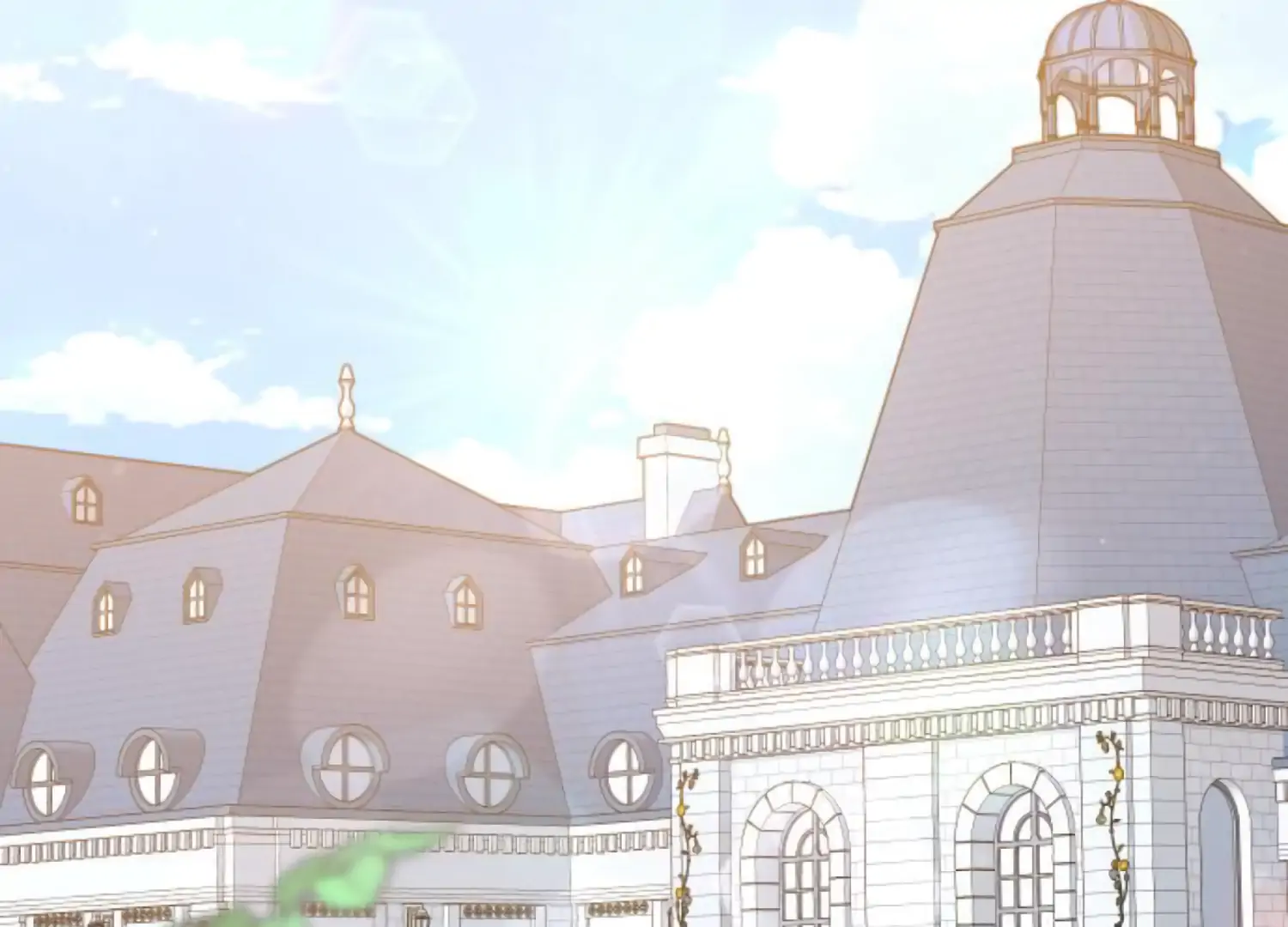 Fall in Love or Die chapter 65 page 48