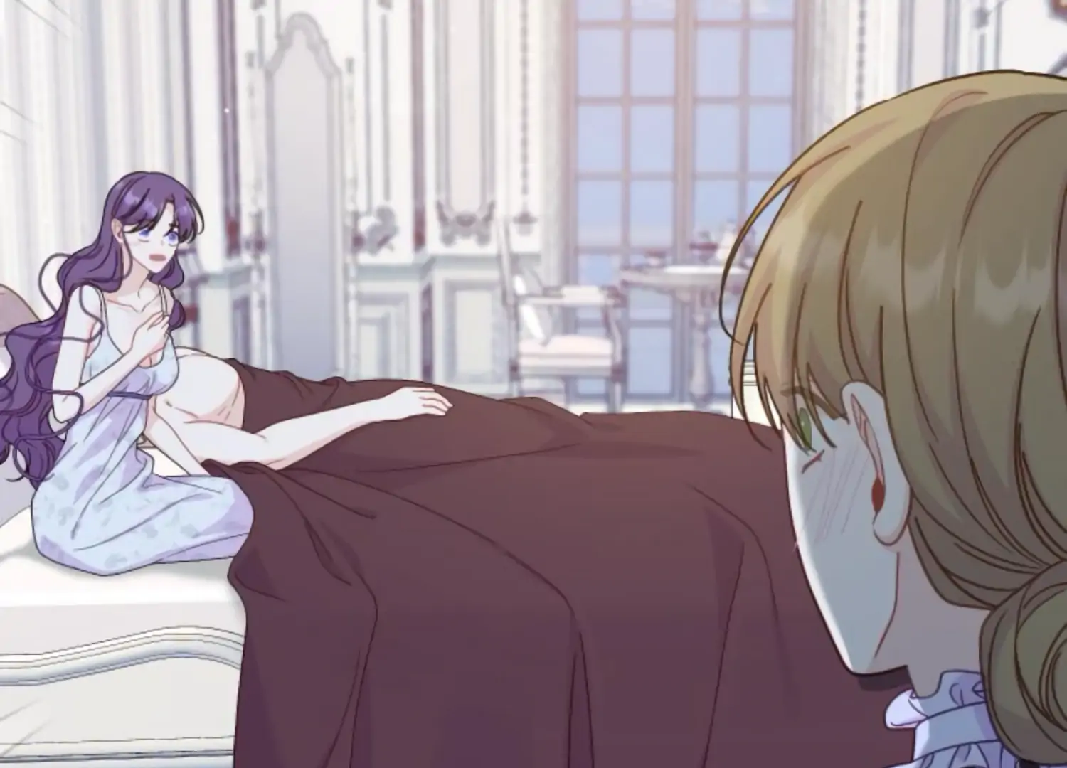 Fall in Love or Die chapter 65 page 58