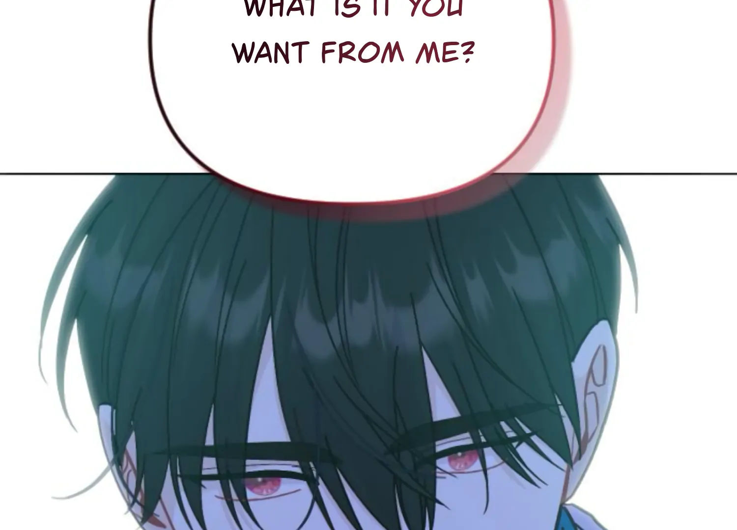 Fall in Love or Die chapter 65 page 6