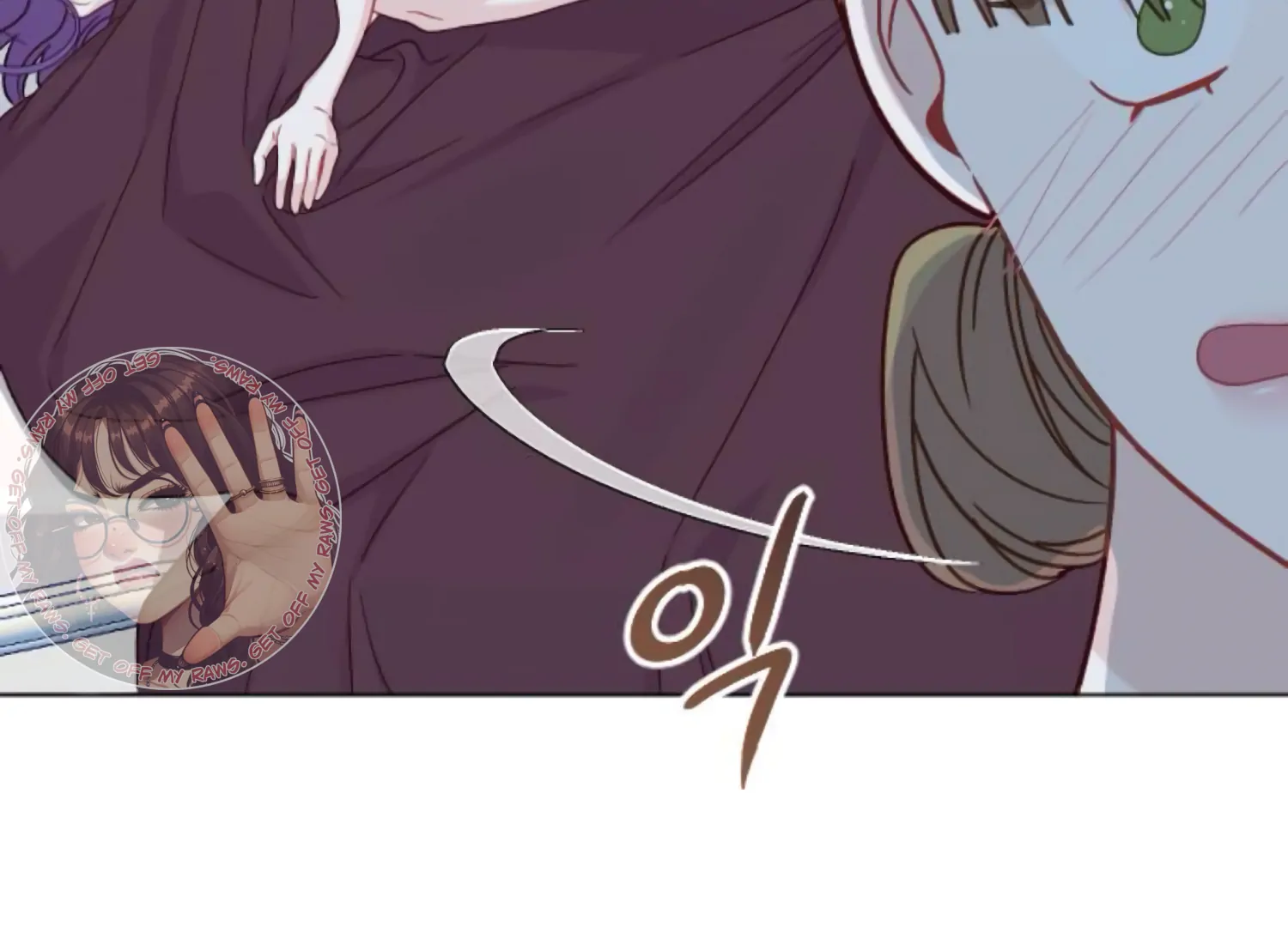 Fall in Love or Die chapter 65 page 62