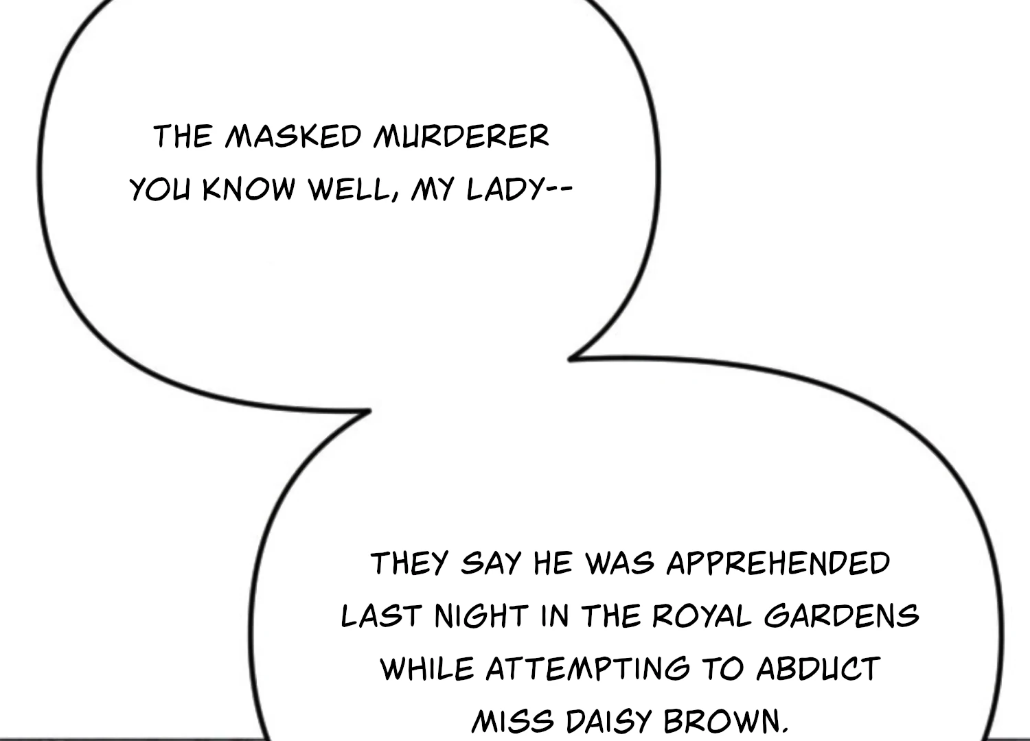 Fall in Love or Die chapter 65 page 67