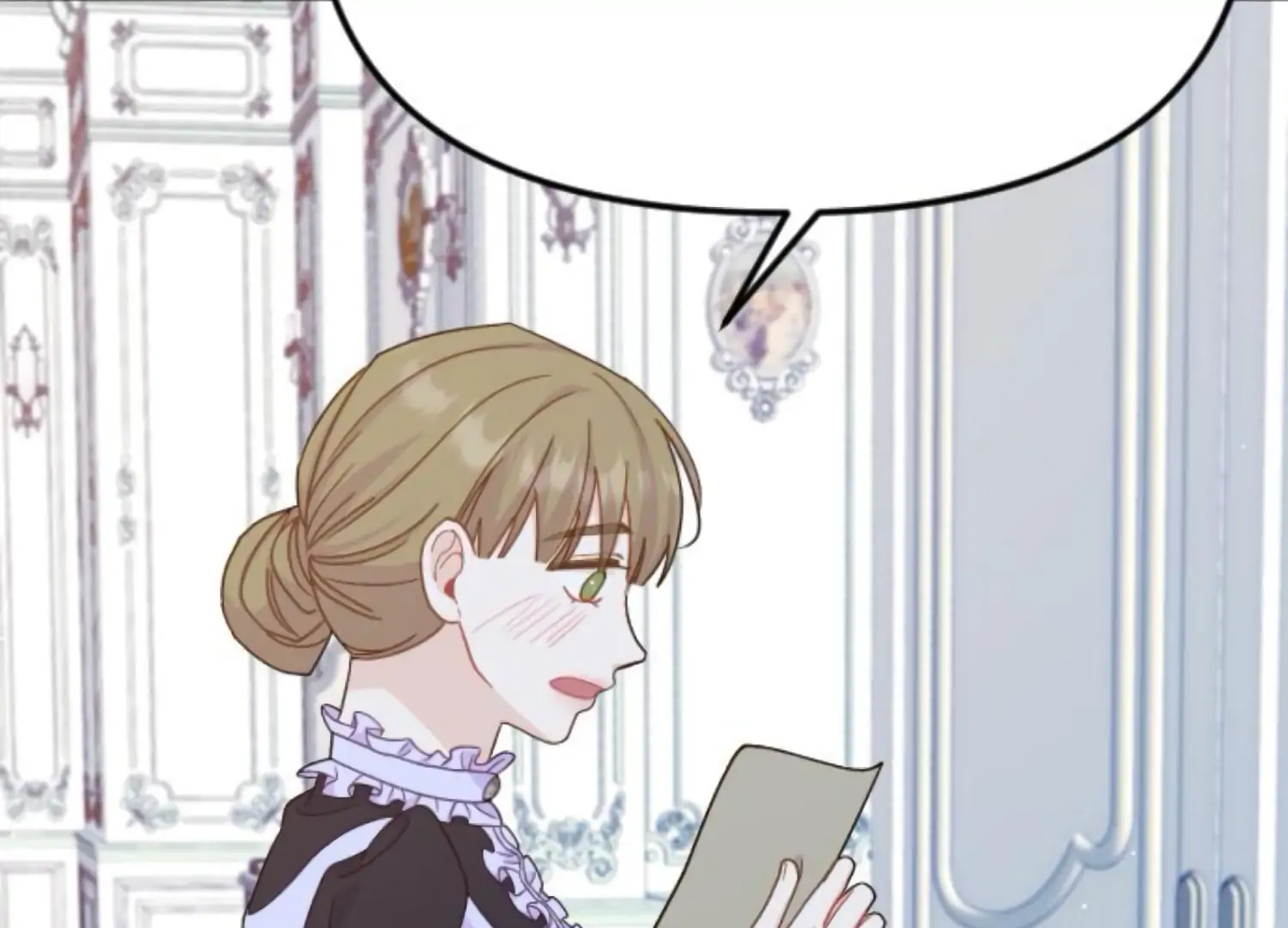 Fall in Love or Die chapter 65 page 68
