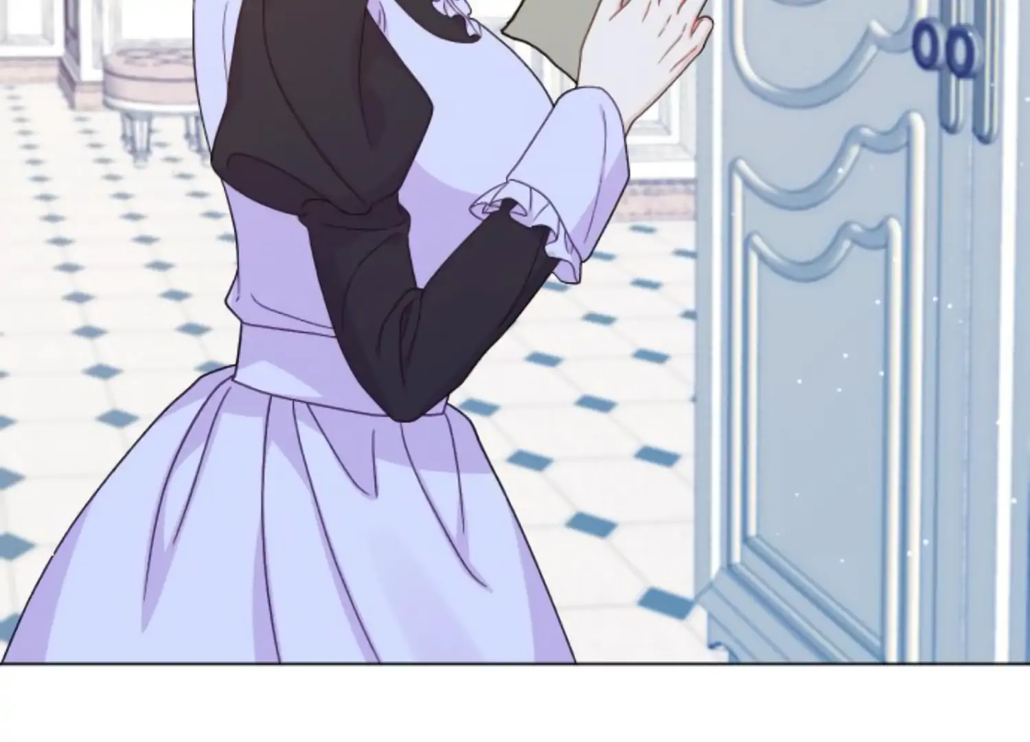 Fall in Love or Die chapter 65 page 69