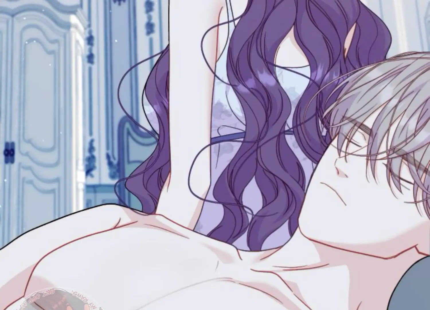 Fall in Love or Die chapter 65 page 72