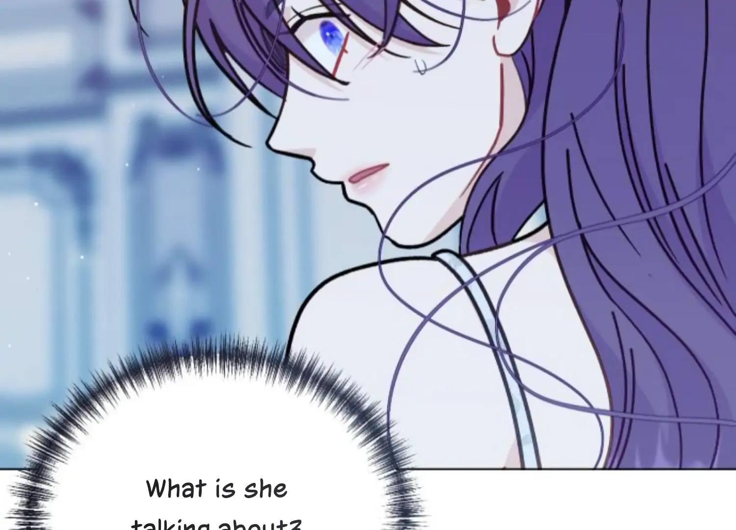 Fall in Love or Die chapter 65 page 75