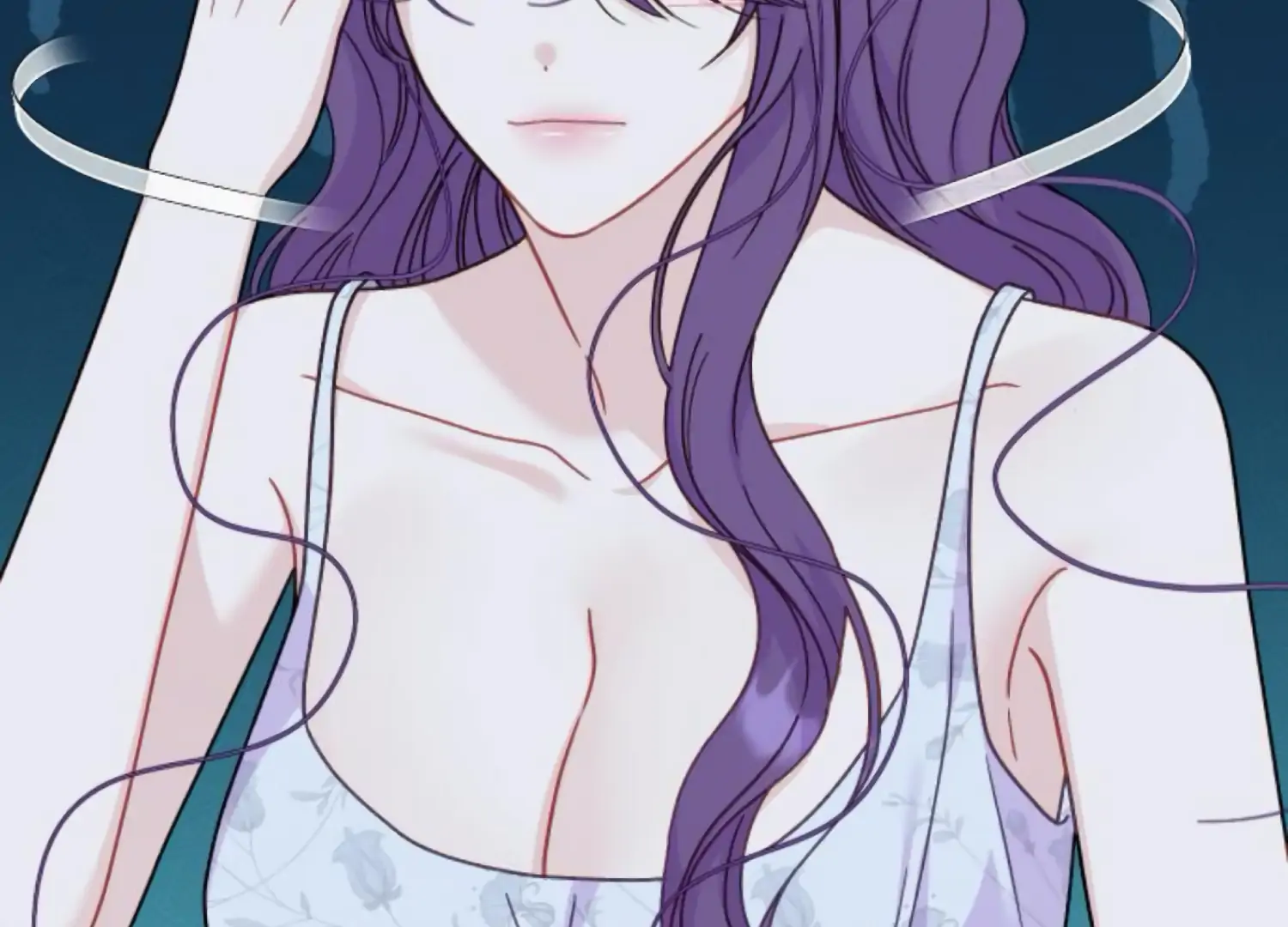 Fall in Love or Die chapter 65 page 79