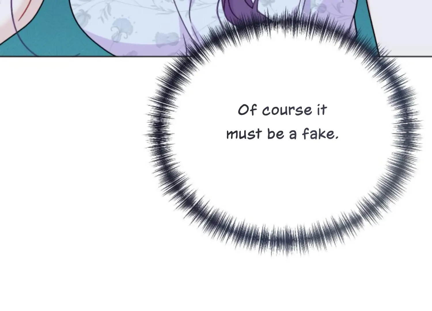 Fall in Love or Die chapter 65 page 80