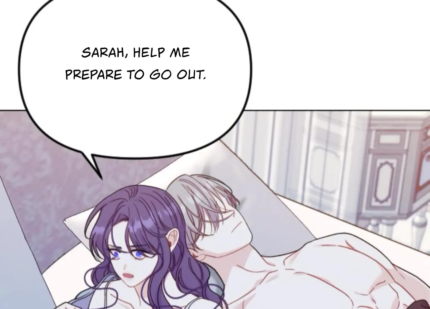 Fall in Love or Die chapter 65 page 82