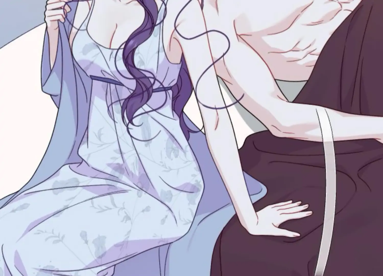 Fall in Love or Die chapter 65 page 83