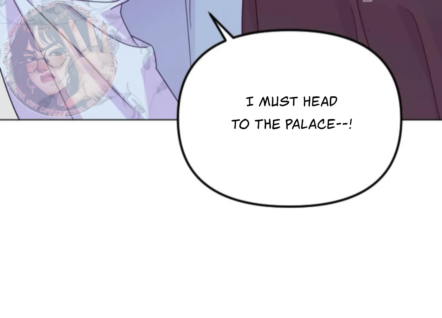 Fall in Love or Die chapter 65 page 84