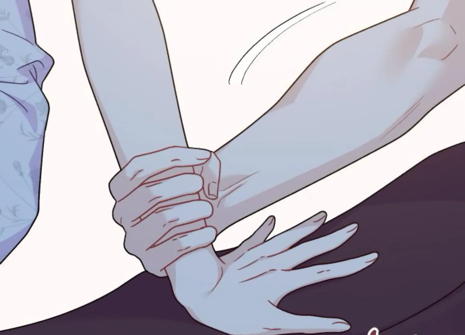 Fall in Love or Die chapter 65 page 86
