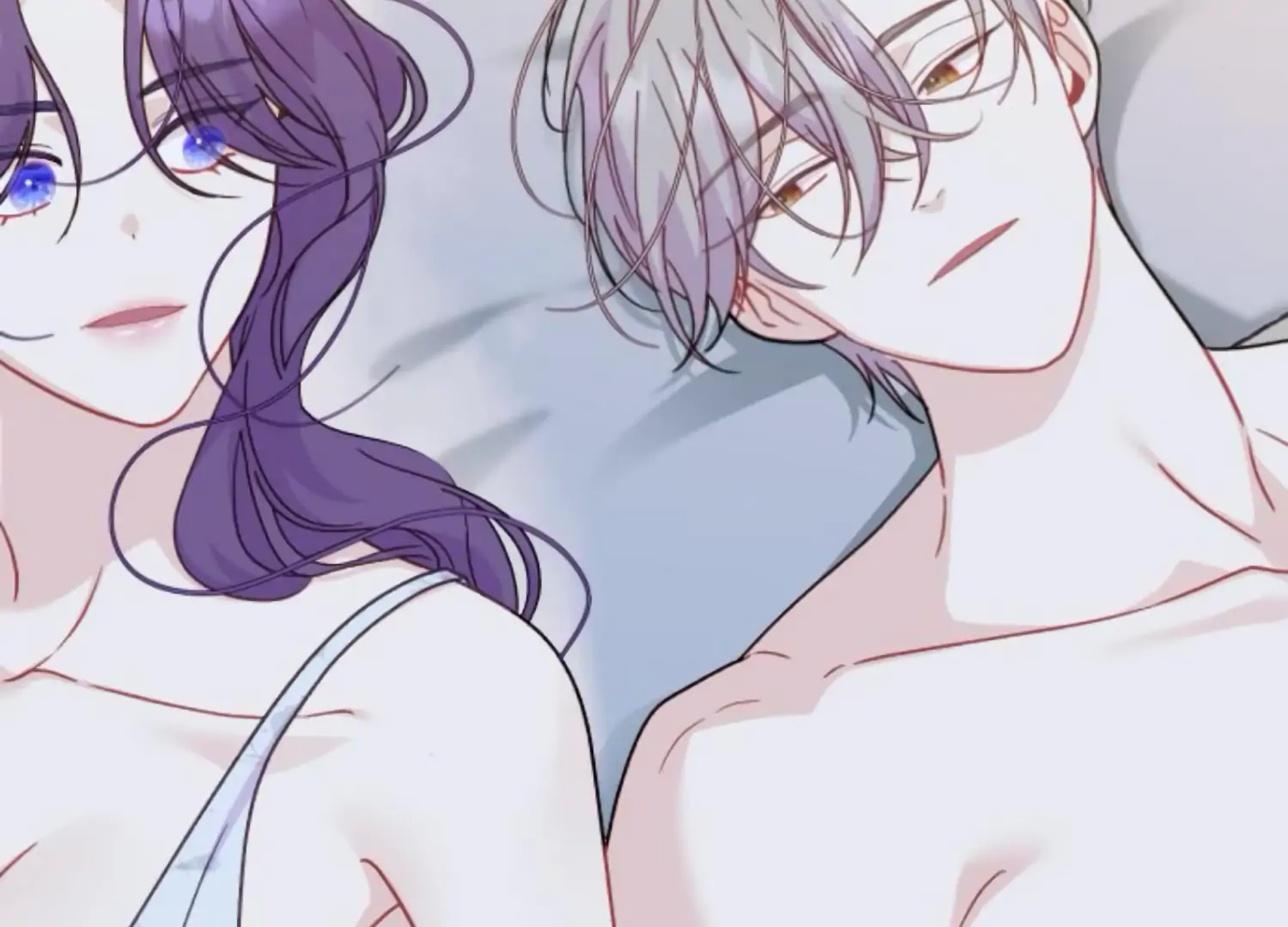 Fall in Love or Die chapter 65 page 89