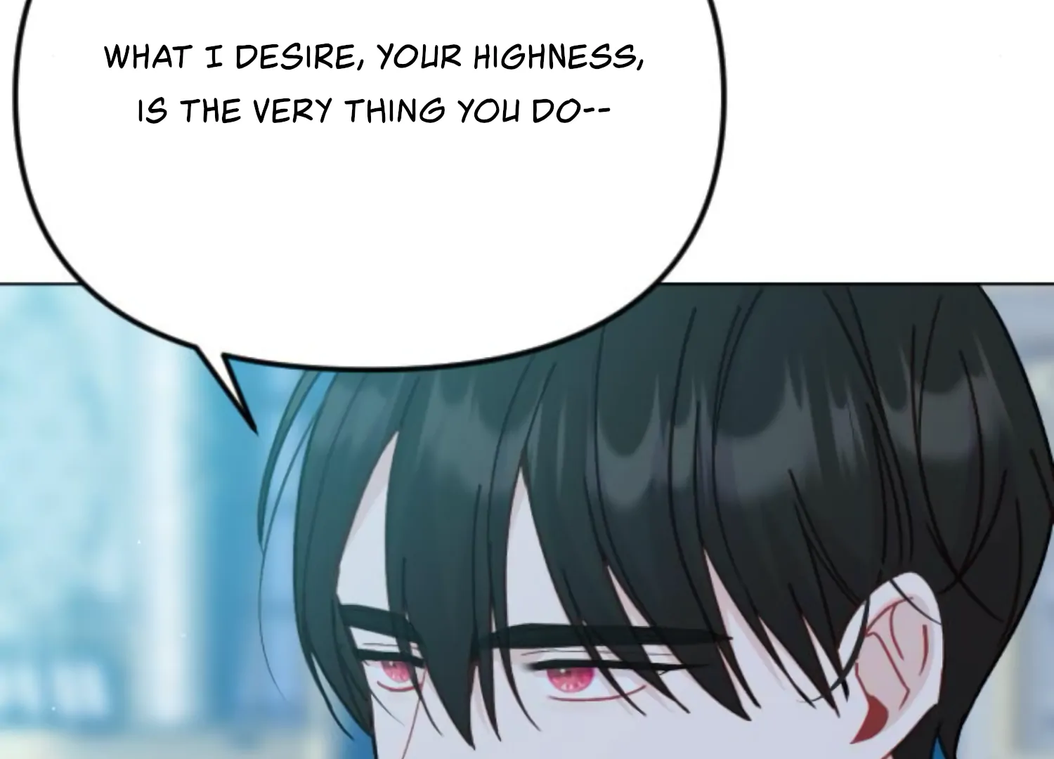 Fall in Love or Die chapter 65 page 9