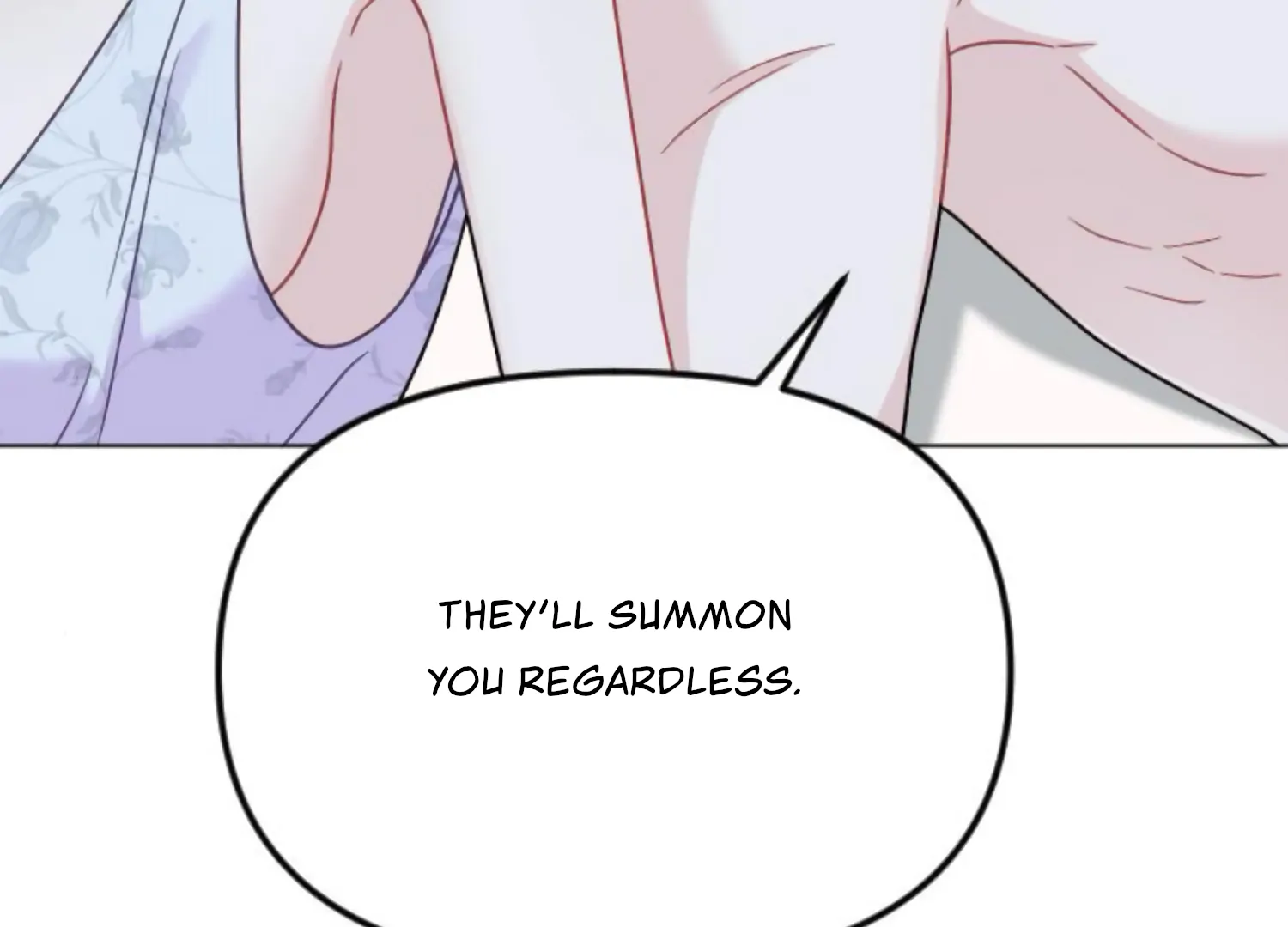 Fall in Love or Die chapter 65 page 90