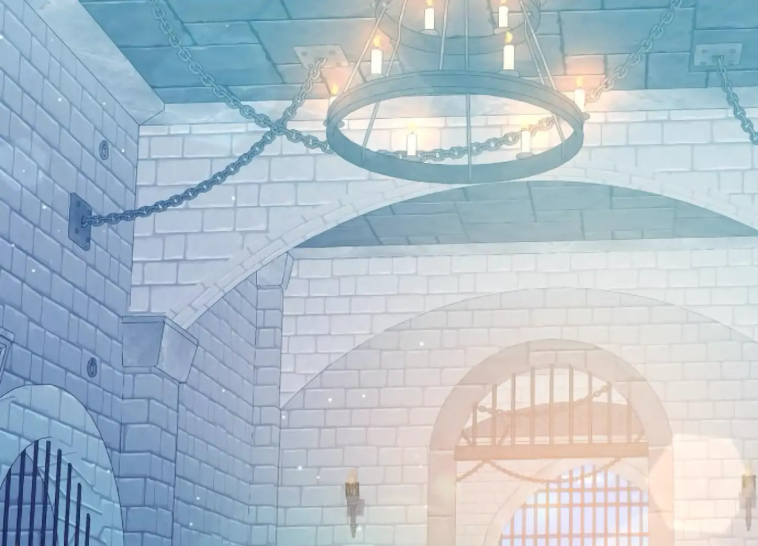 Fall in Love or Die chapter 65 page 98