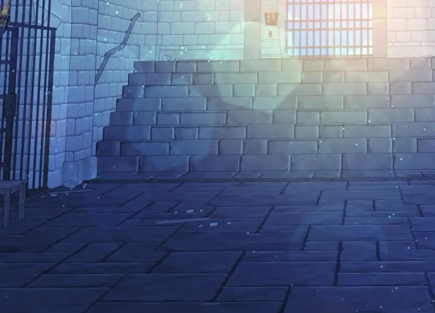 Fall in Love or Die chapter 65 page 99