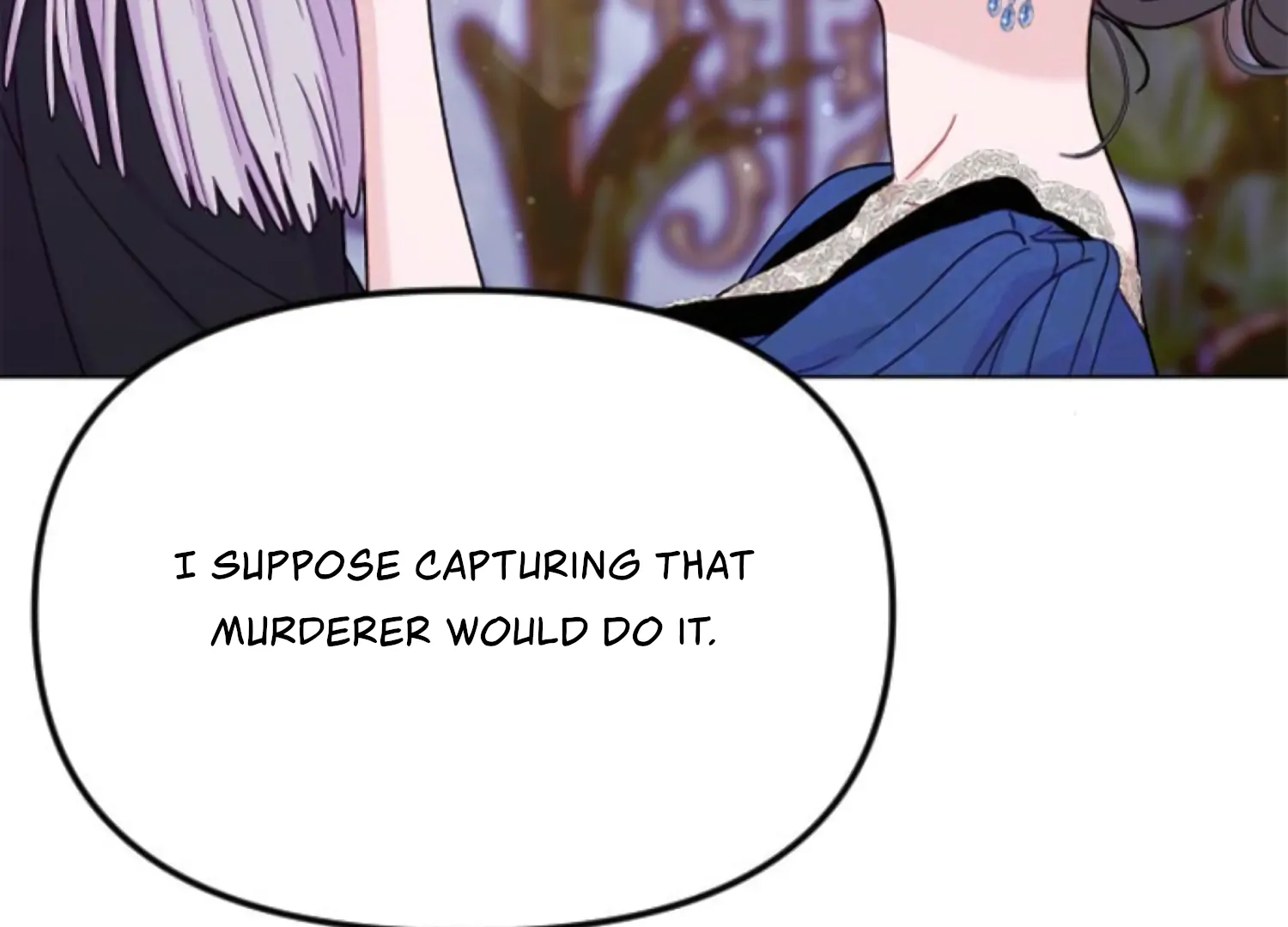 Fall in Love or Die chapter 66 page 10