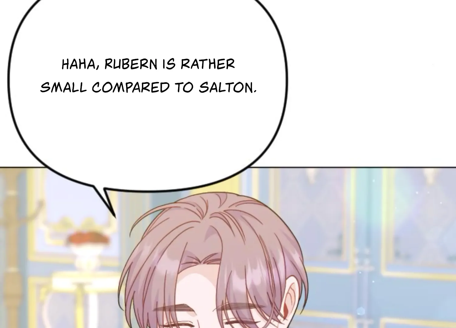 Fall in Love or Die chapter 66 page 102