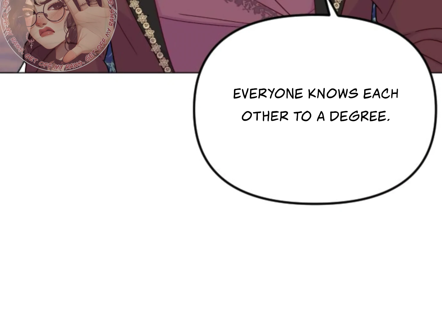 Fall in Love or Die chapter 66 page 104