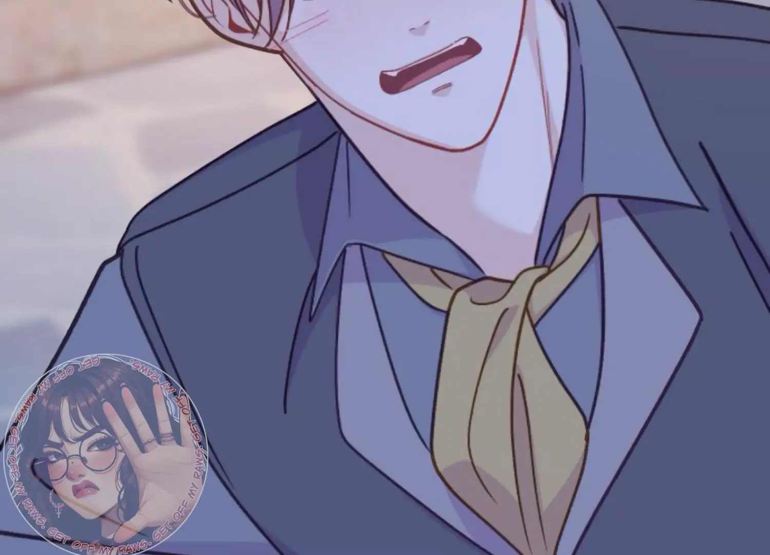 Fall in Love or Die chapter 66 page 116