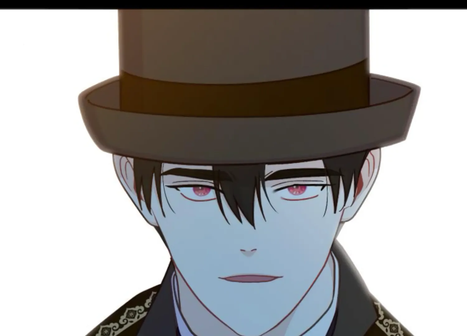 Fall in Love or Die chapter 66 page 123