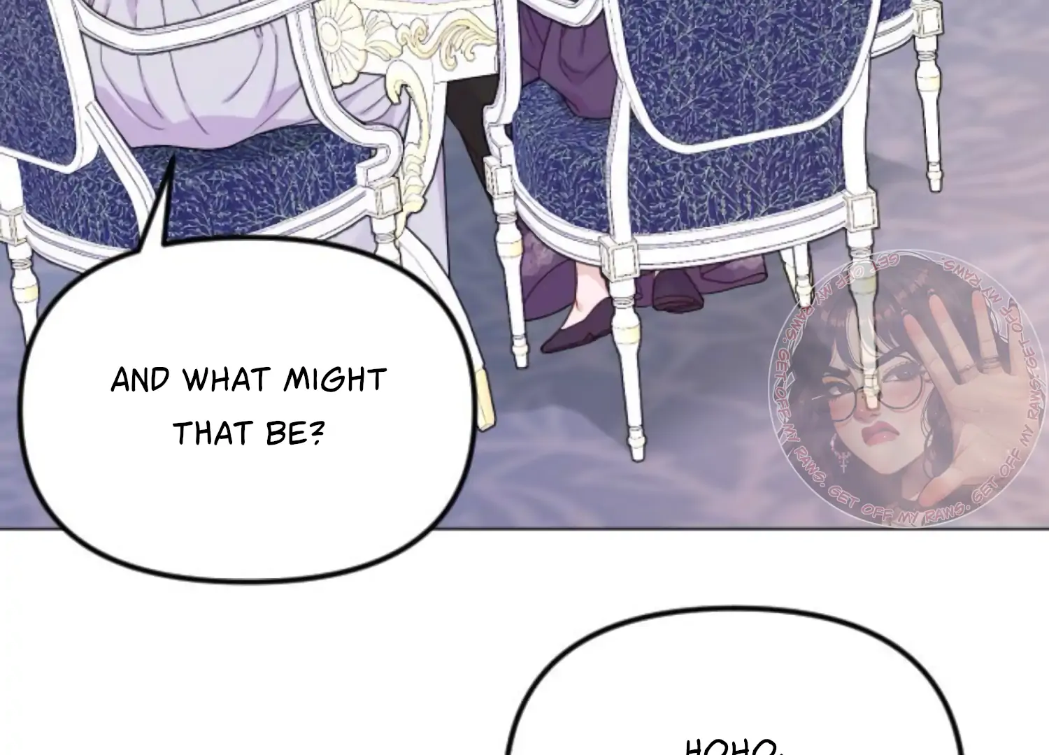 Fall in Love or Die chapter 66 page 128