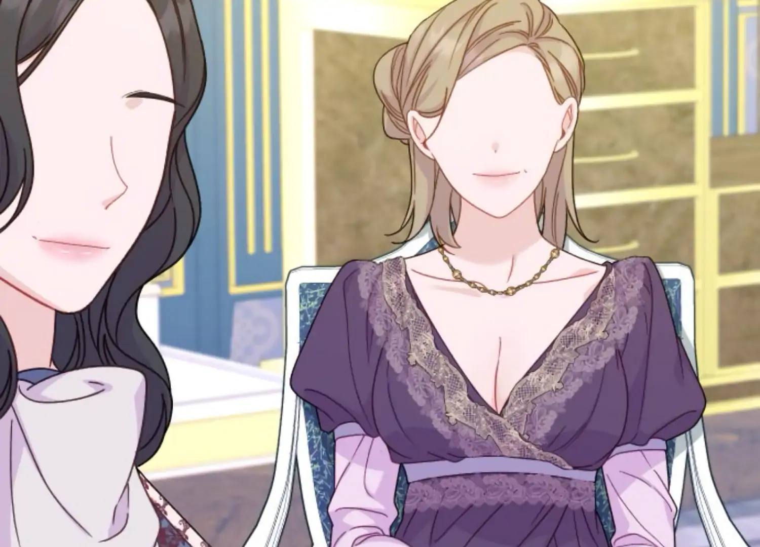 Fall in Love or Die chapter 66 page 134