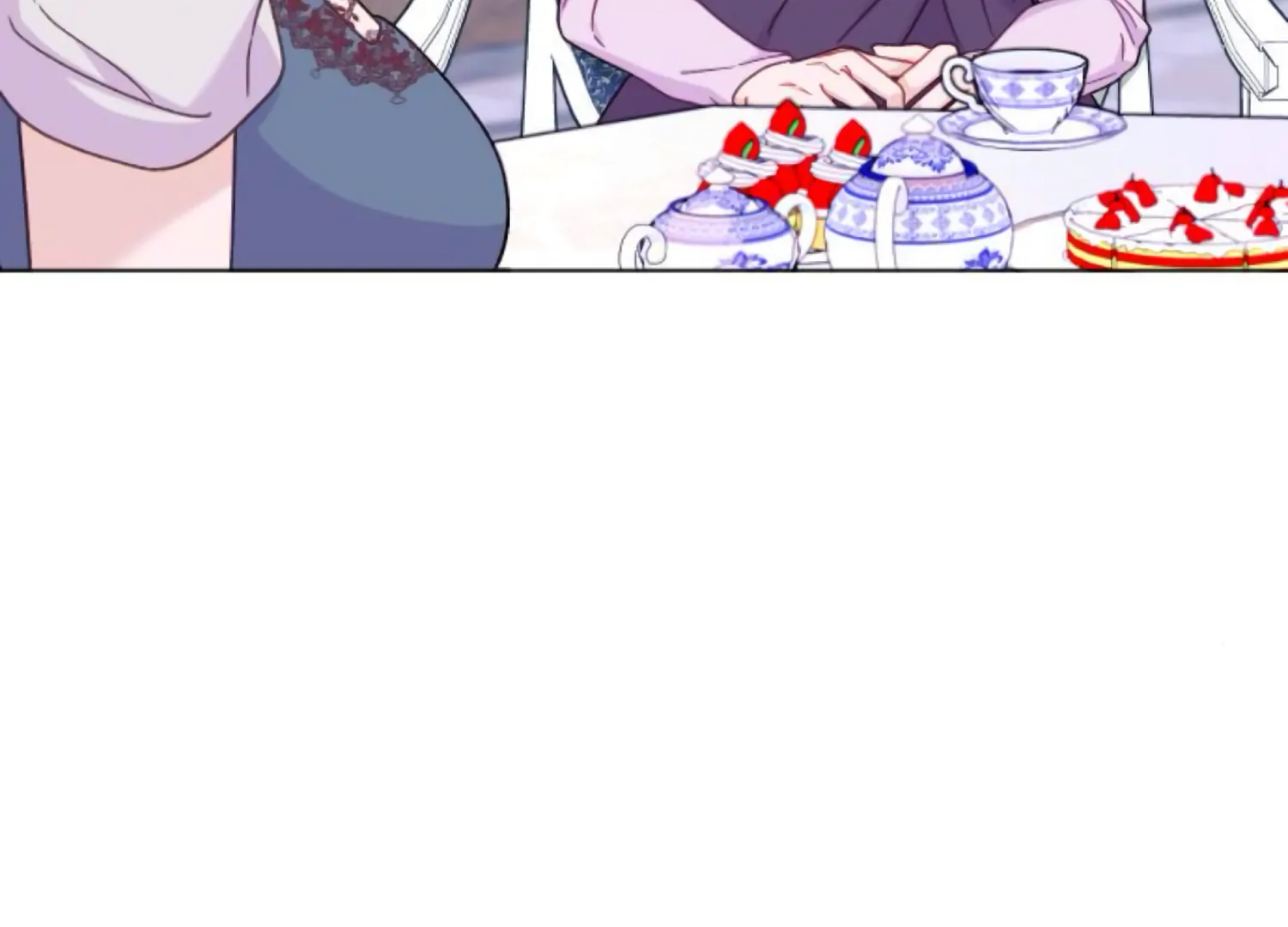 Fall in Love or Die chapter 66 page 135