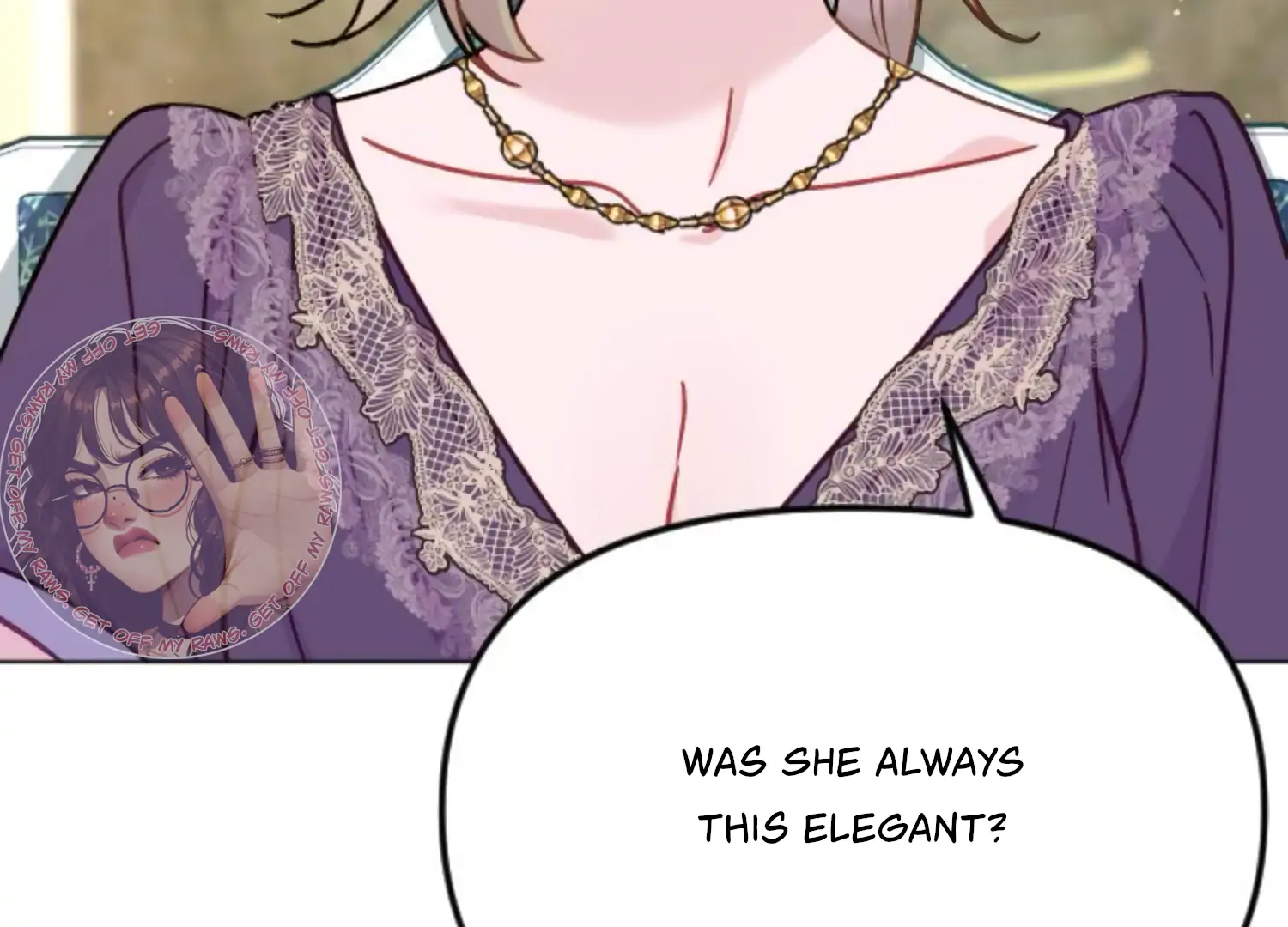 Fall in Love or Die chapter 66 page 138